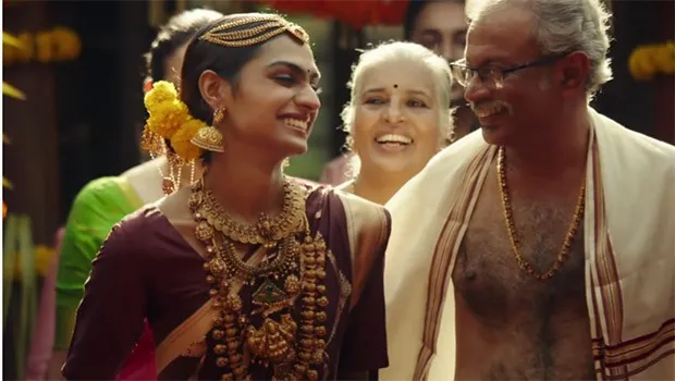 Bhima Jewellery reflects ethos of inclusivity in its ‘Pure as Love’ campaign 