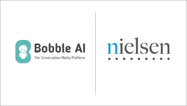 Bobble AI integrates Nielsen Digital Ad Ratings for rigorous audience verification 