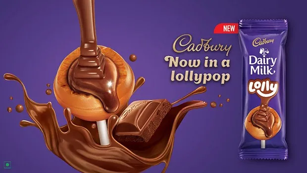 Mondelez India offers to tantalise consumers’ taste buds with new Cadbury Dairy Milk Lolly