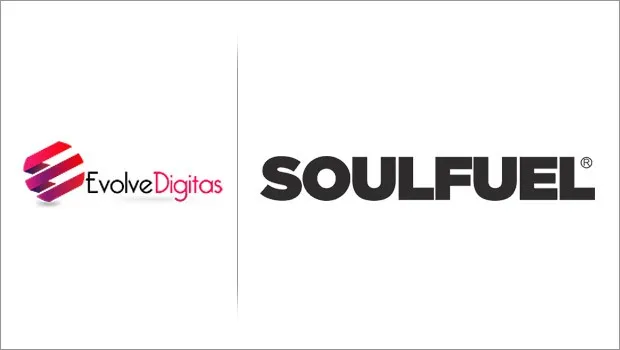 Evolve Digitas bags digital mandate for SoulFuel