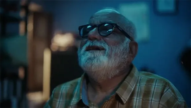 Wunderman Thompson South Asia’s film for Exide encourages people to look within to find the light