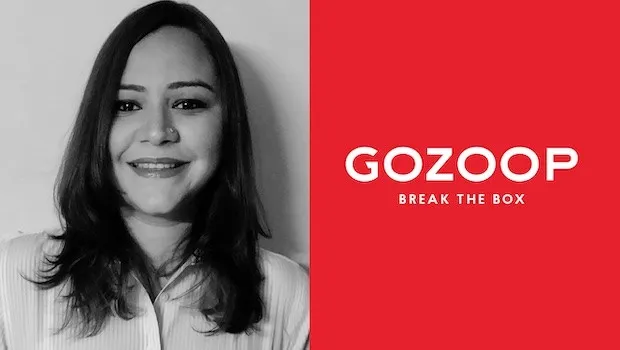 Gozoop hires Gillian Marie Hooper as Group Director, Brand Communications