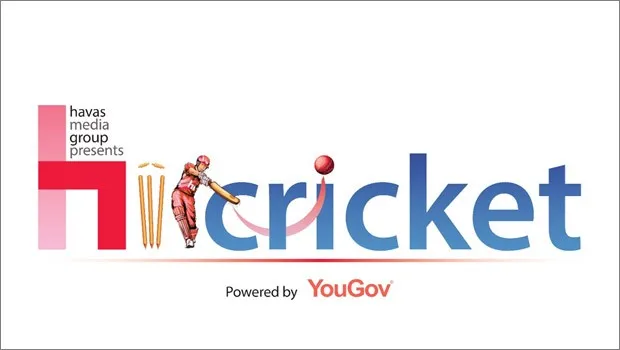 Havas Media Group launches Hi-cricket to understand the impact of IPL on brand health