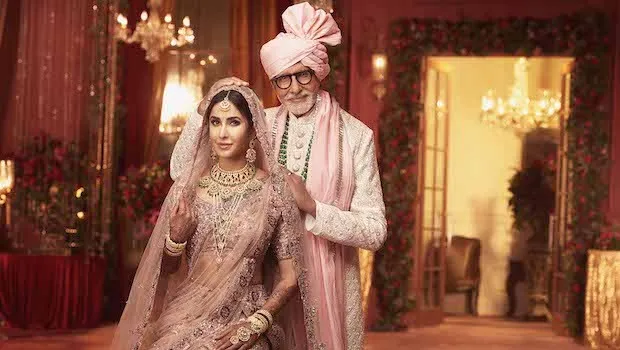 Kalyan Jewellers unveils star-studded campaign, showcases ‘Muhurat’ wedding collection 