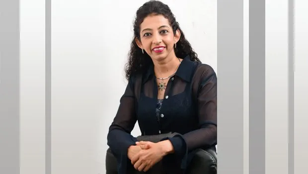 Weber Shandwick India hires Kavita Lakhani as Director, Operations