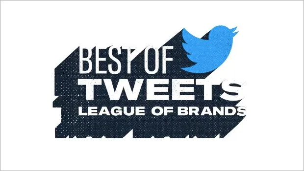 Twitter to spotlight the best cricket campaigns with ‘League of Brands’