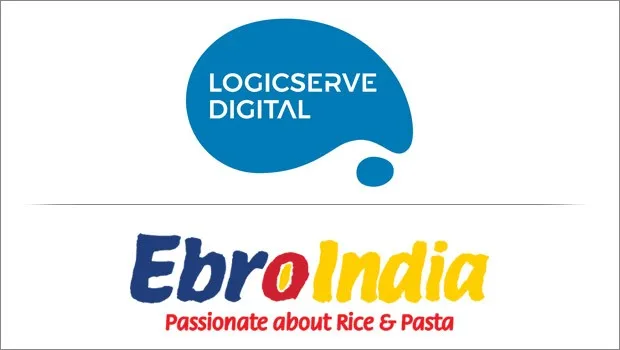 Logicserve Digital wins digital mandate for Ebro India's sub-brands Panzani Pasta and Tilda rice
