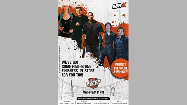 Get set for an adrenaline rush as MNX brings back ‘MNX Super League’