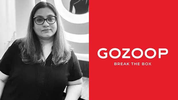Gozoop hires Megha Ahuja as Group Director, Brand Communications