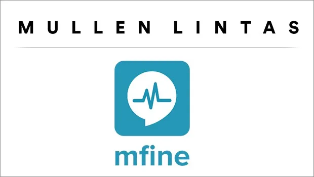 Mullen Lintas wins MFine's creative duties 