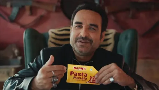 Nilon’s unveils campaign with Pankaj Tripathi, shows how love goes into making every product