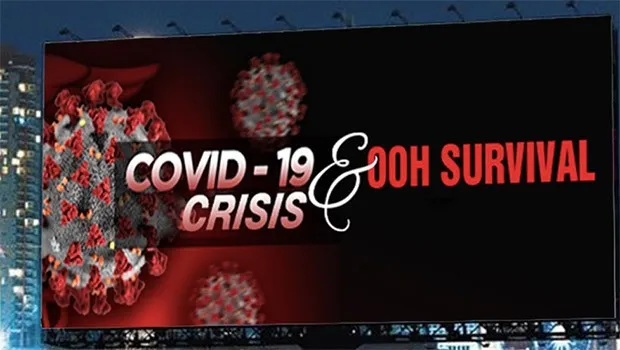 Second Covid wave threatens OOH sector, agencies try out newer formats to stay afloat