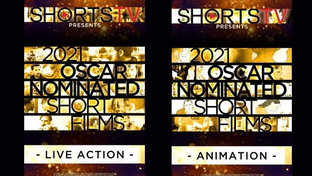 ShortsTV brings this year’s short film Oscar nominations on BookMyShow stream