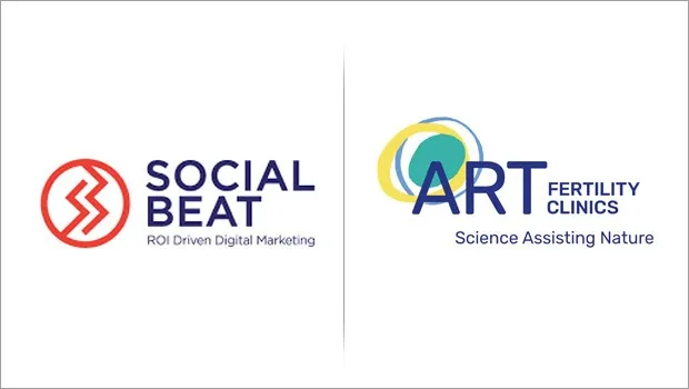 Social Beat bags digital mandate of UAE-based Art Fertility clinics  