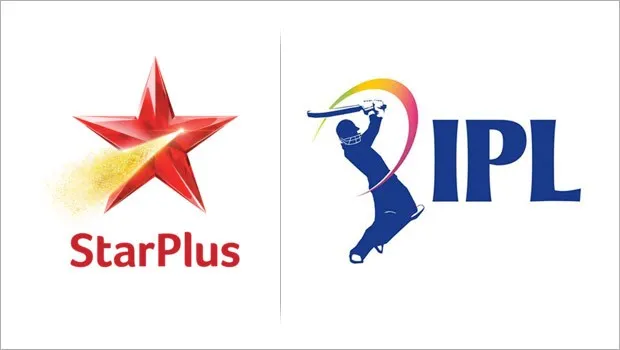 Star Plus to air IPL every Sunday