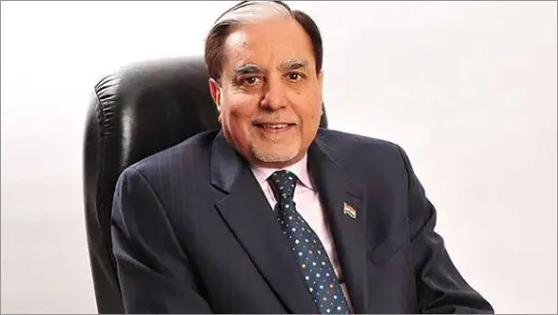 Subhash Chandra distances himself from Dish TV, denies speculations about share transfer
