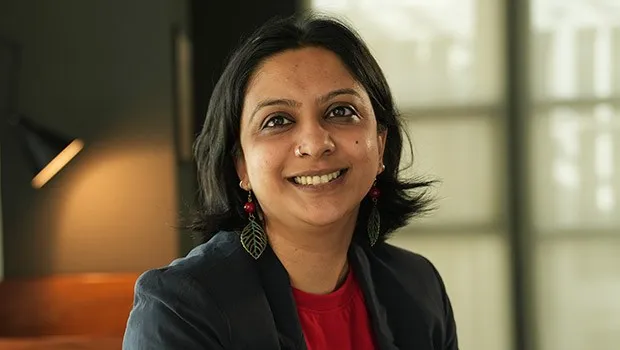 Hero Vired will not invest in traditional mediums as we were born digitally, says Sushma Bharath