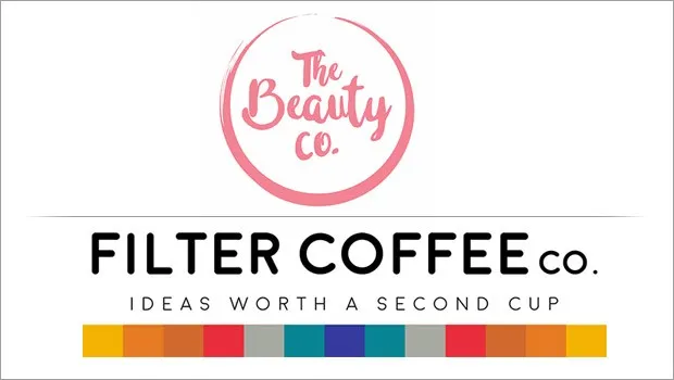 The Beauty Co. hands over its social media duties to Filter Coffee Co.