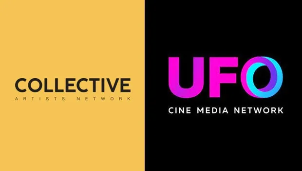 UFO Moviez partners with Collective Artists Network to offer branded content and influencer marketing solutions