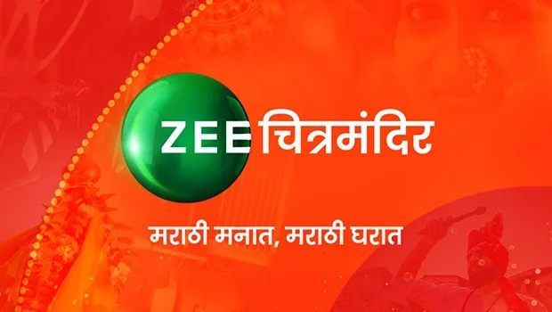 Zee launches fourth Marathi channel Zee Chitramandir