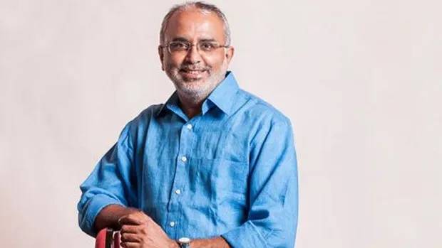 The Hindu appoints Krishna Prasad as the first-ever Group Editorial Officer