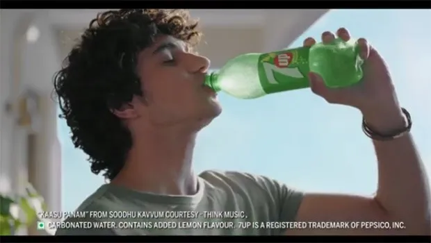 7Up encourages youth to ‘think fresh’ and use wit to tackle challenging situations