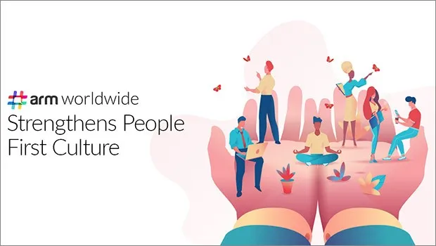 Arm Worldwide strengthens people-first culture in trying times