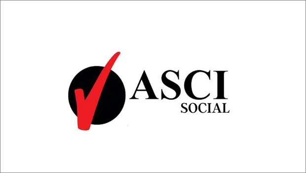 ASCI’s final guidelines for influencer advertising on digital media to come into force from June 14