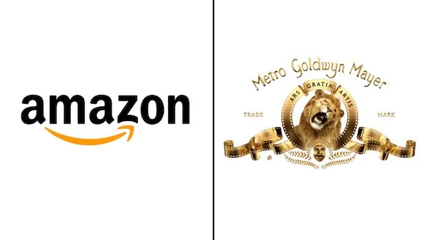 Amazon acquires MGM for $8.45 billion