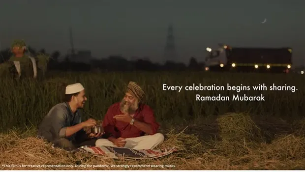 Ashok Leyland and Schbang celebrate Ramadan with a heart-warming film