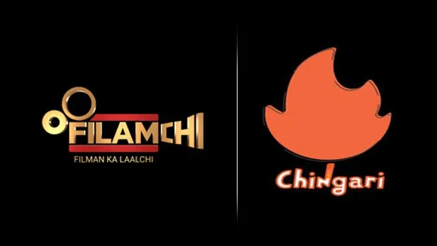 Filamchi inks strategic partnership with Chingari
