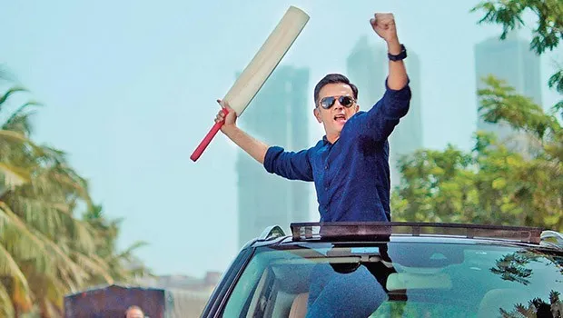 How cricketers graduated into successful character actors in ad films