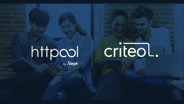 Httpool is Criteo’s official Ad Sales partner for India and Indonesia