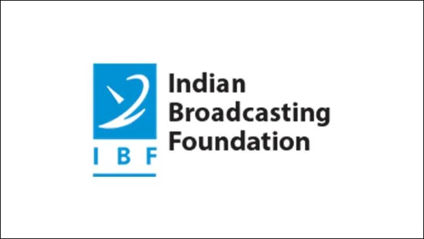 IBF to be renamed as IBDF; to form self-regulatory body Digital Media Content Regulatory Council