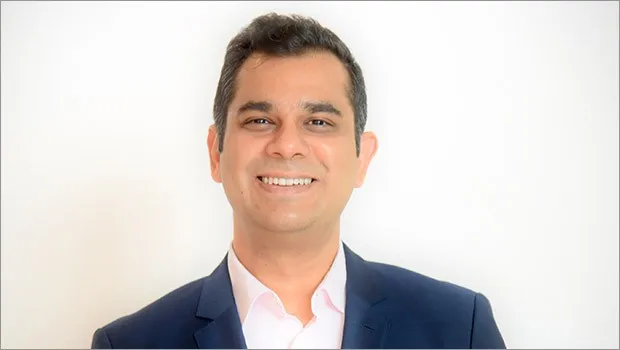 Former Network18 Hindi news cluster CEO Mayank Jain joins CarDekho Group as CEO – New Auto Business