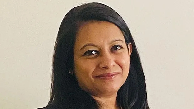 Starcom appoints Niti Kumar as Chief Operating Officer