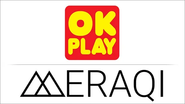 OK Play chooses Meraqi Digital for its digital marketing duties