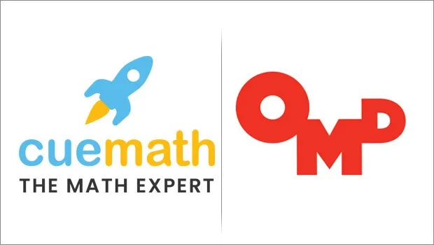 OMD India wins communications mandate for edtech startup Cuemath