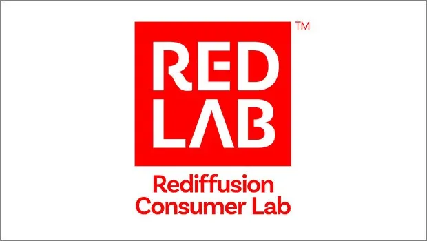 Rediffusion launches specialised consumer research and analysis wing Rediffusion Consumer Lab (Red Lab)