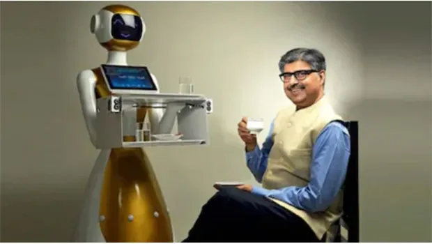 Rajeev Karwal, Founder Chairman of Milagrow Robots, dies of Covid