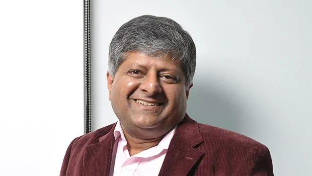 Adex down in May but sharp recovery likely once unlocking starts: Shashi Sinha of Mediabrands
