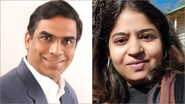 MediaCom appoints Shekhar Sharma as Managing Partner and Averill Sequeira as Chief Product Officer