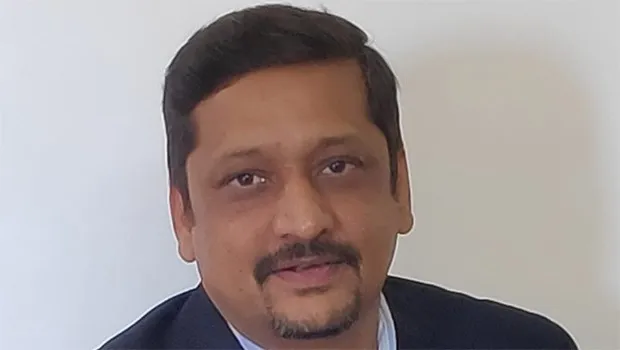 Network18 Digital hires Siddharth Raj Jain as Chief Technology Officer