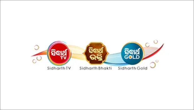 Sidharth TV Network launches two more TV channels