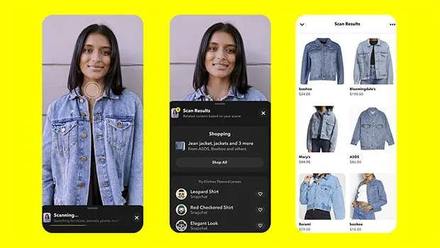 Snap announces new features, updates and AR experiences at third Partner Summit