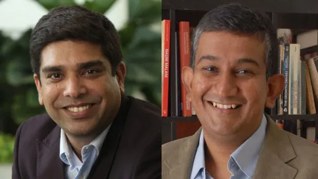 HUL appoints Srinandan Sundaram as Executive Director, Foods and Refreshment; Sudhir Sitapati moves on