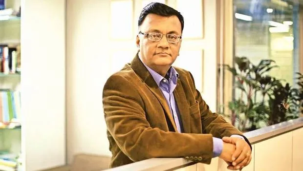 Financial Express Managing Editor Sunil Jain passes away