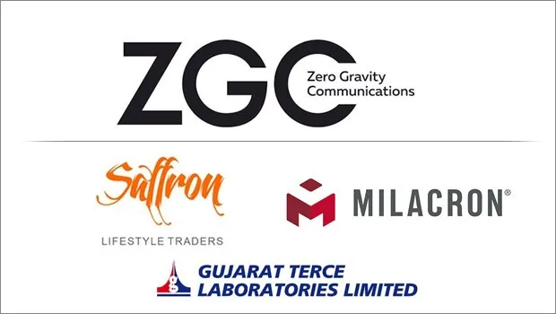 Zero Gravity Communications wins three new diverse clients