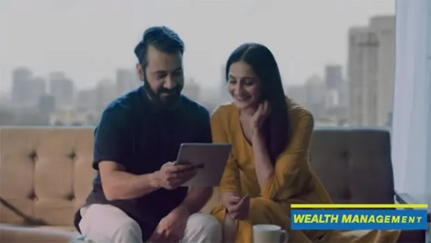 Infectious Advertising unveils new digital film for Tata Capital