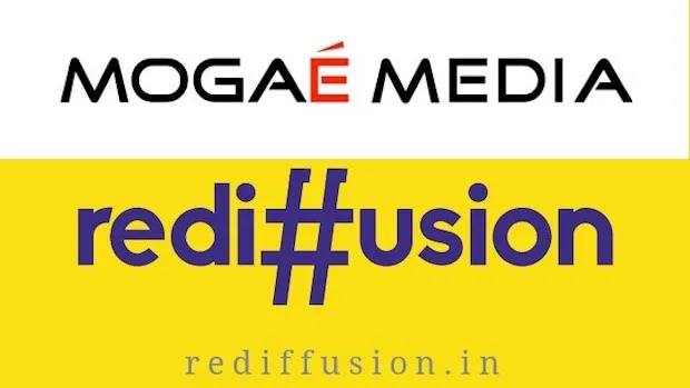 Sandeep Goyal’s Mogae to acquire Rediffusion India